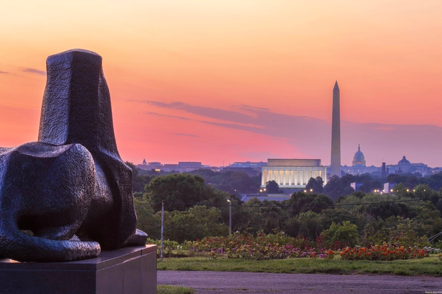 CWG Live updates: Beautiful with a bright moon tonight. More nice days to come. - The Washington Post
