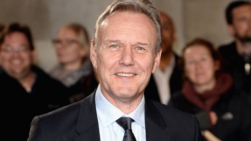 Anthony Head, ‘Buffy’ and ‘Ted Lasso’ Star, Dies at 72 - Variety