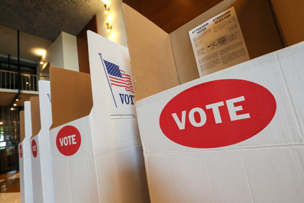 Judge blocks use of federal database to check citizenship, saying it could wrongly purge voters - AP News