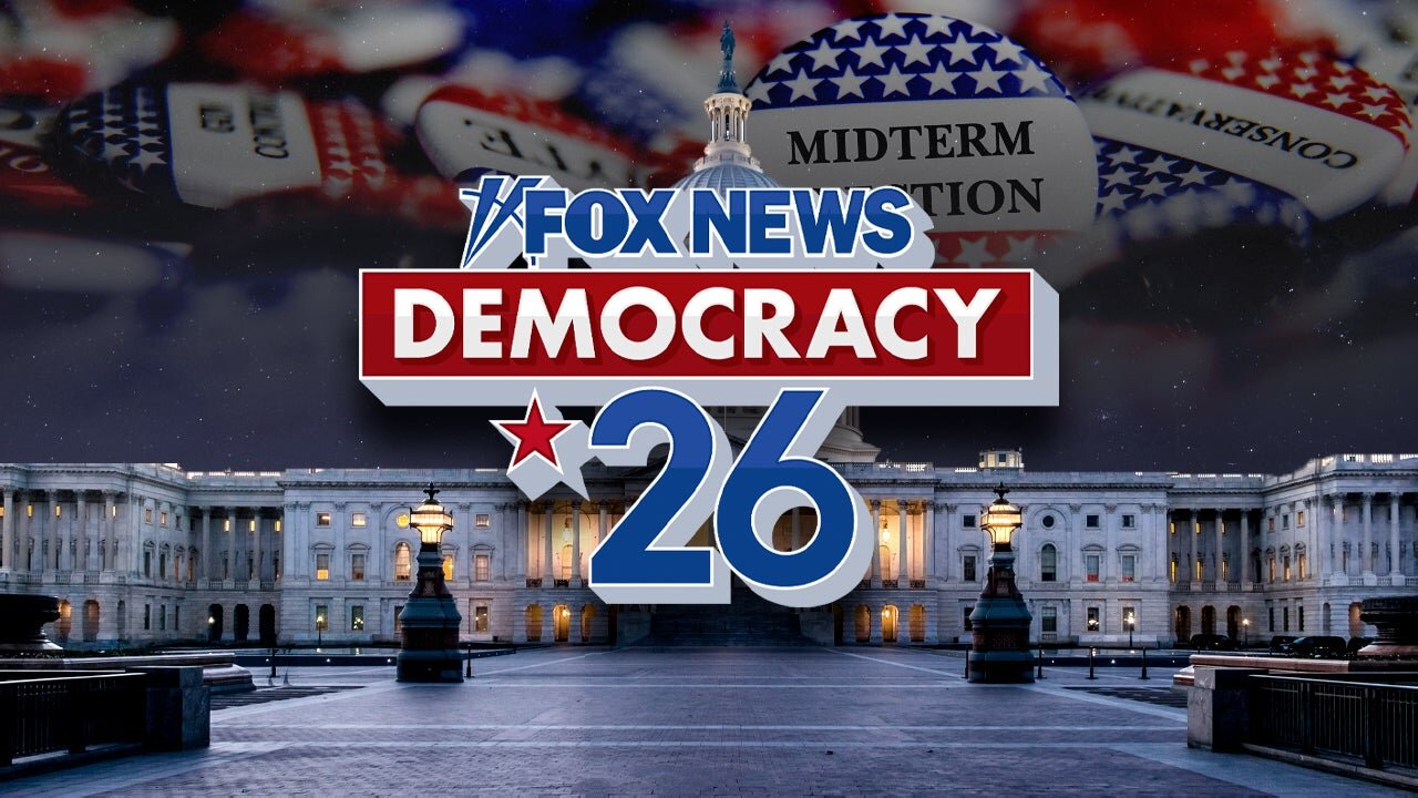 June 9 Primary Election Live Updates: Key races, results and turnout across 4 states - Fox News
