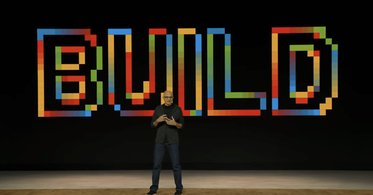 Microsoft Build 2026: the 7 biggest announcements - The Verge