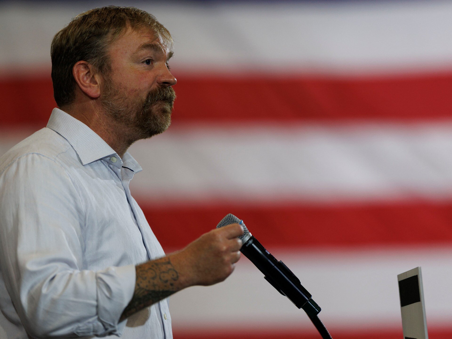 Graham Platner wins Maine primary election: Results and key takeaways - Al Jazeera