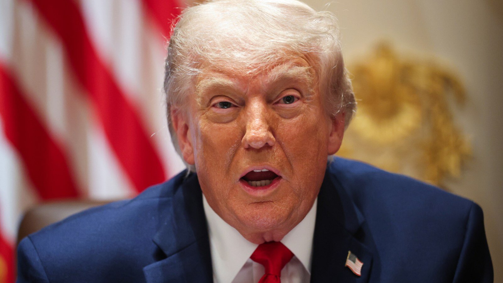 Donald Trump Offers to Perform at Freedom 250 Concert Himself: 'Only Great Patriots Invited' - Rolling Stone