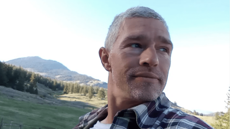 Matt Brown Dies: ‘Alaskan Bush People’ Star Was 43 - Deadline