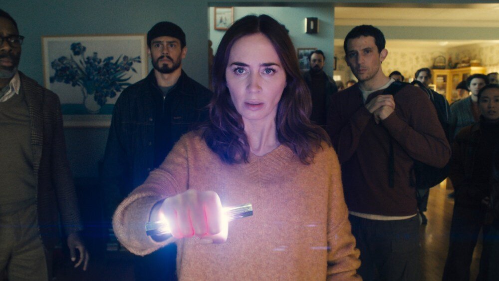 Box Office: ‘Disclosure Day’ Launches to $93 Million Globally, ‘Michael’ Nears $950 Million Milestone - Variety