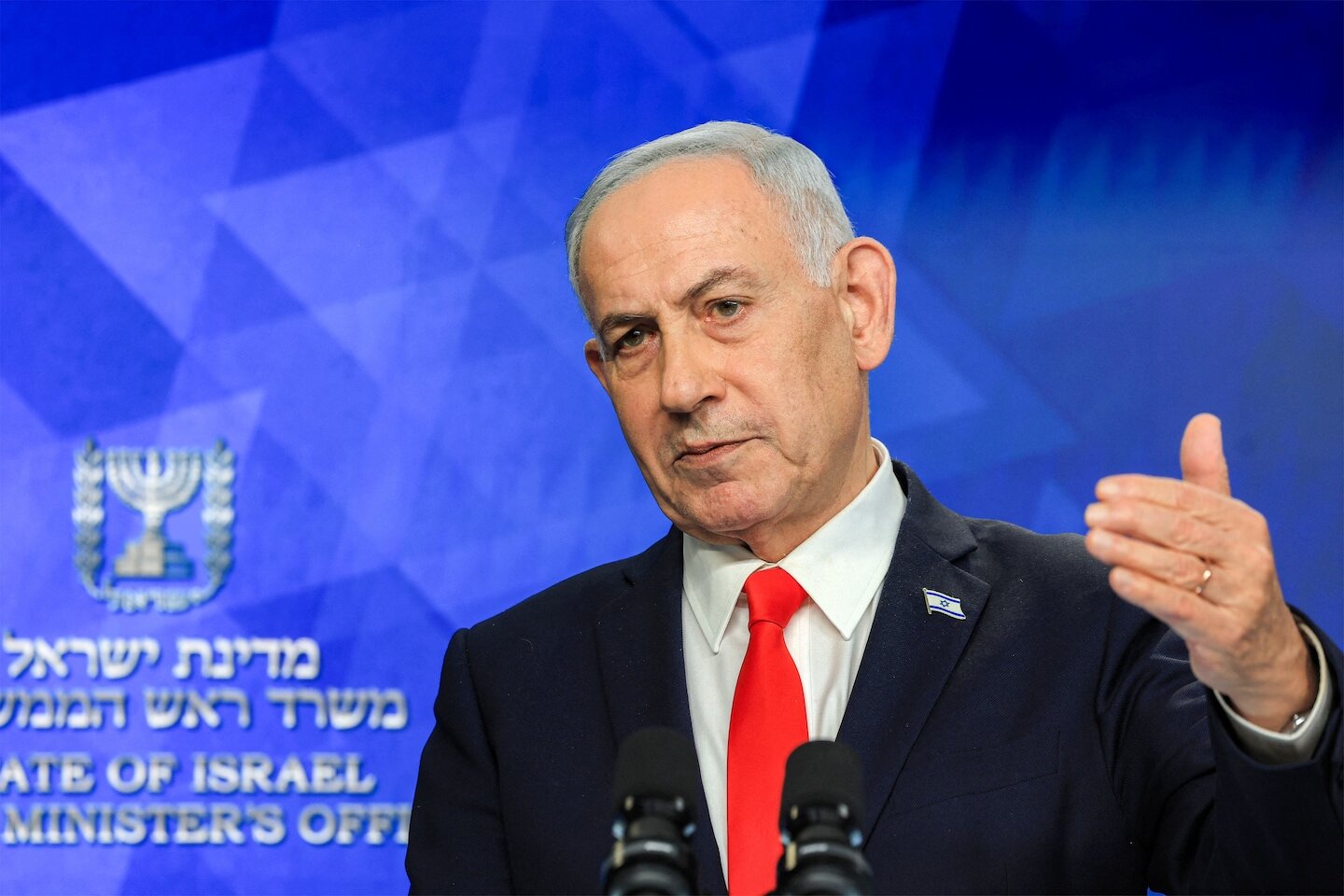 U.S. intelligence warns Israel is likely to undermine Iran peace deal, officials say - The Washington Post