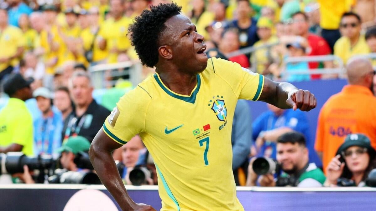 Brazil vs. Haiti odds, prediction, time: 2026 World Cup picks, best bets by expert on 18-8 roll - CBS Sports