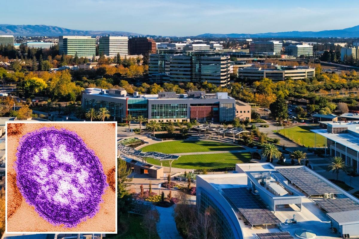 Measles case found in California after they passed through San Francisco Airport - Yahoo