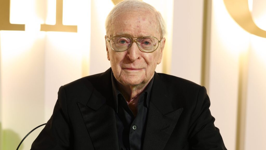 Michael Caine AI Clone To Voice 'The Odyssey' Audiobook For ElevenLabs - Deadline