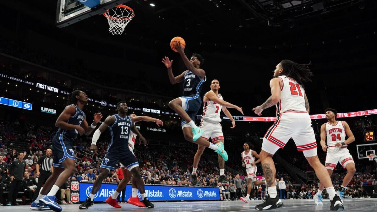 2026 NBA Mock Draft: Gary Parrish's final projections following Giannis Antetokounmpo blockbuster trade - CBS Sports