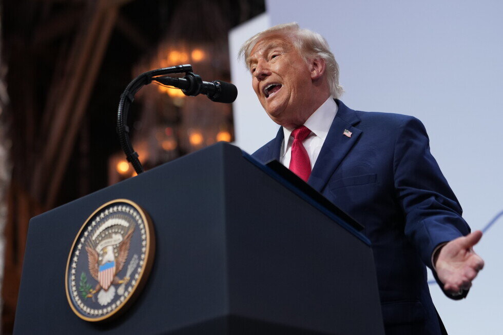 G7 leaders back Trump’s deal to end Iran war as more details of it emerge - AP News
