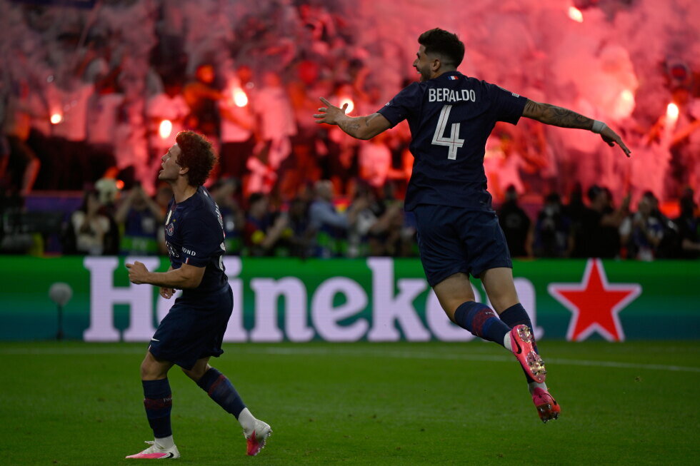 Highlights from the 2026 Champions League final: Paris Saint-Germain beats Arsenal 4-3 after penalty shootout - AP News