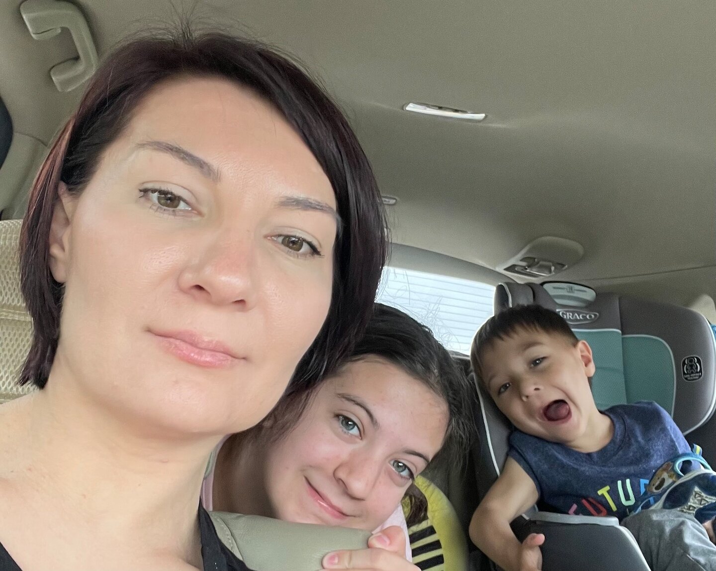 Family headed to wedding among 5 killed in Virginia crash; bus driver charged - The Washington Post