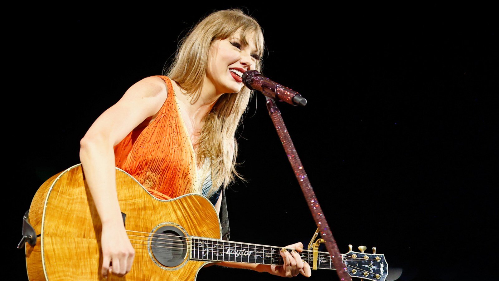Taylor Swift Will Return to Country Roots on New Song 'I Knew It, I Knew You' for 'Toy Story 5' - Rolling Stone