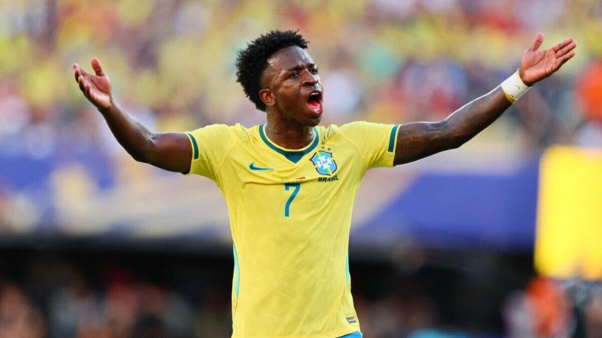 Brazil vs. Japan odds, prediction, time: 2026 World Cup Round of 32 picks from expert on 31-13 run - CBS Sports