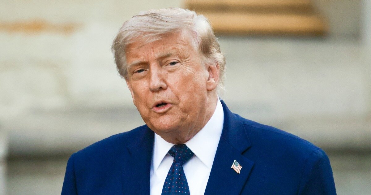 Trump endorses a second candidate in the South Carolina governor’s race - NBC News
