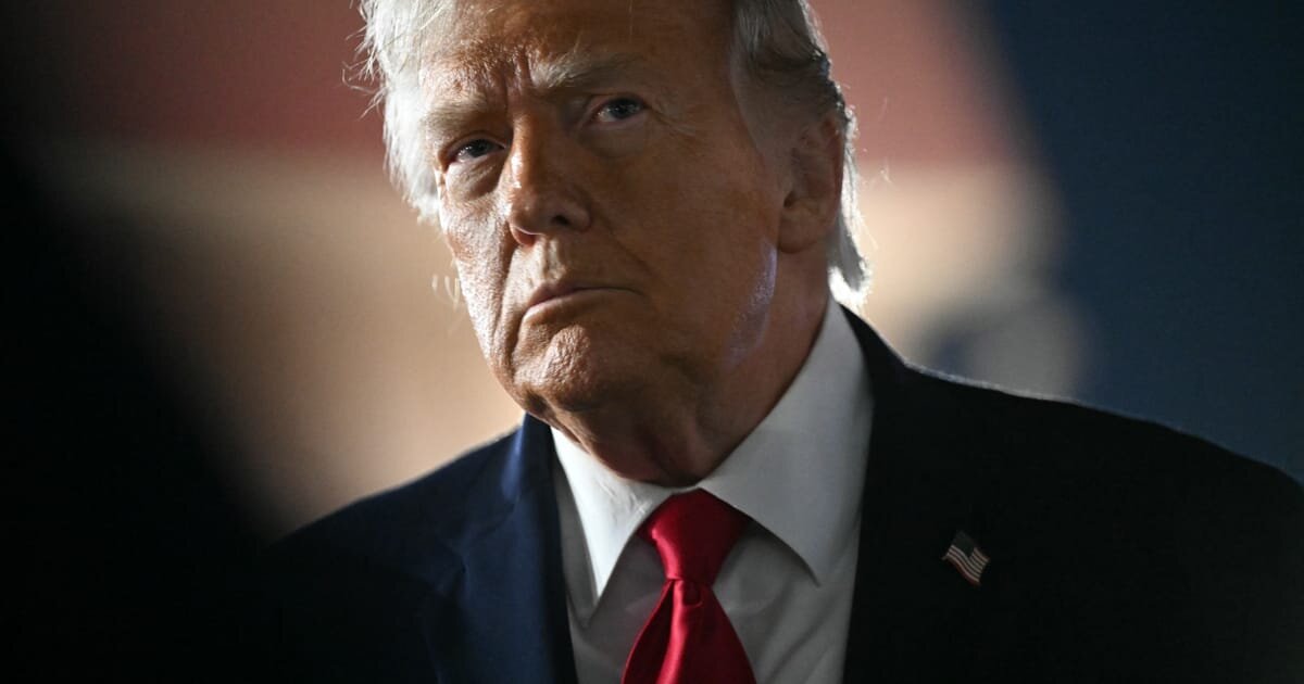 Trump says peace deal with Iran could come in ‘two or three days’ - politico.eu