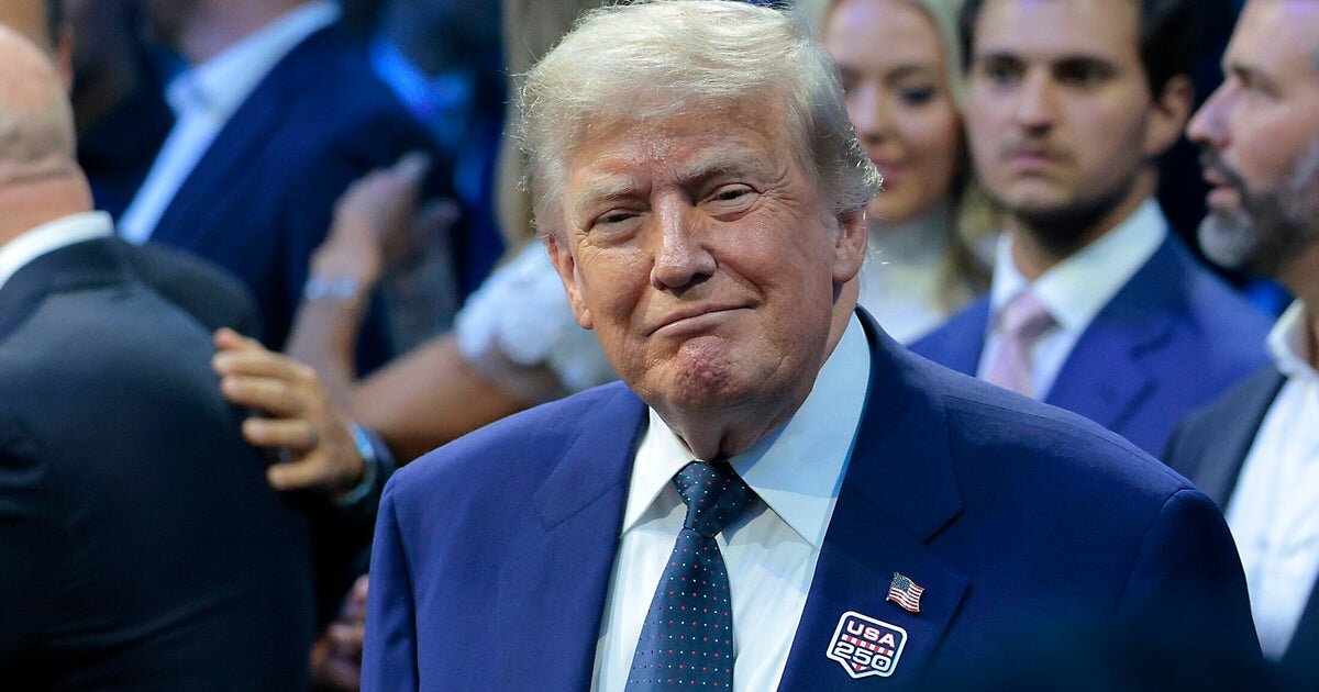 Trump Joins G7 Meeting Amid Iran Deal Uncertainty, California Holds Special Congressional Primary: Live Updates - HuffPost