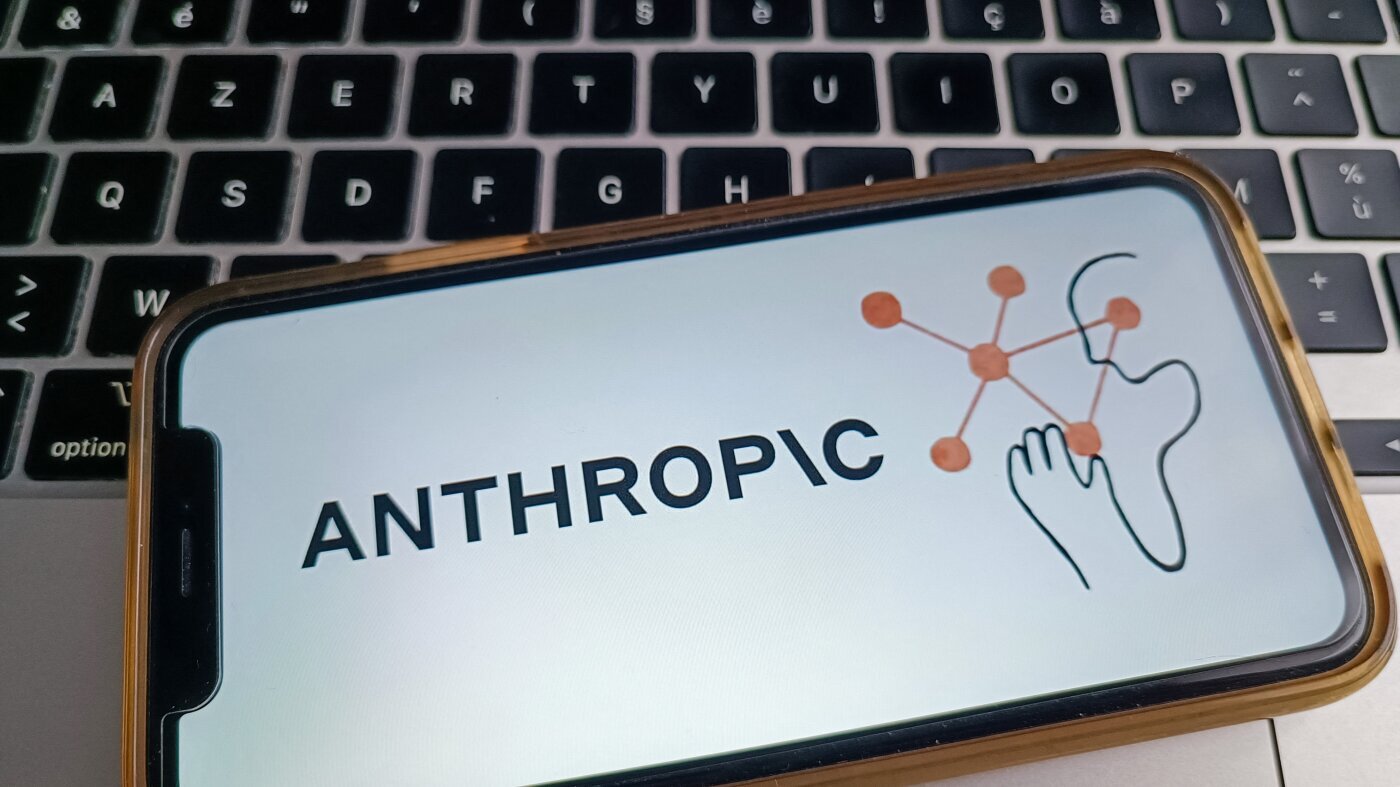 AI giant Anthropic prepares to sell stock to the public; files preliminary IPO paperwork - NPR