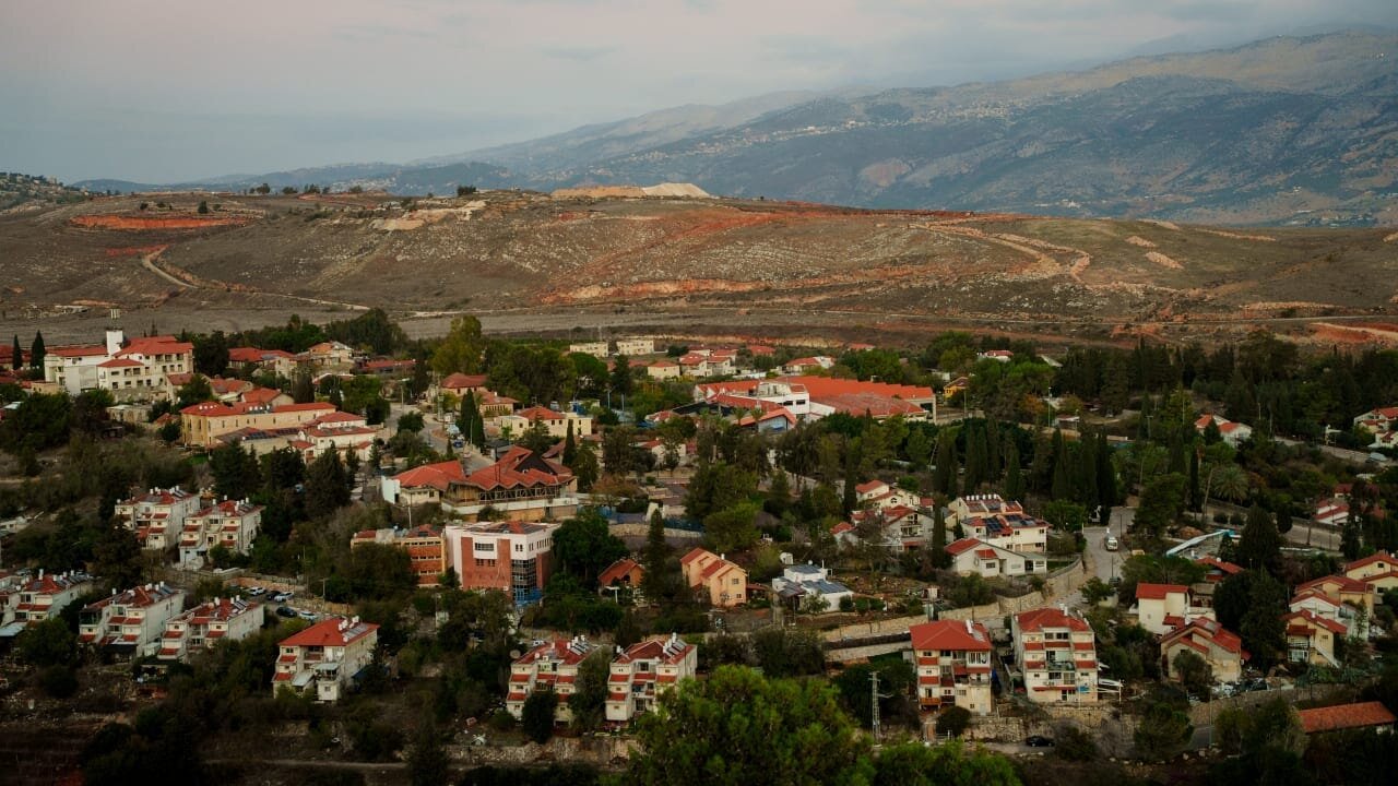 Northern Israelis fear Trump’s Lebanon ceasefire will trap them in 'a living hell' - The Jerusalem Post