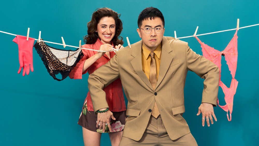 Bowen Yang Tells Rachel Sennott About Delaying ‘SNL’ Exit After a Surprise Lorne Michaels Phone Call as the Duo Discuss Their Comedy Starts, ‘I Love L.A.’ and More - Variety
