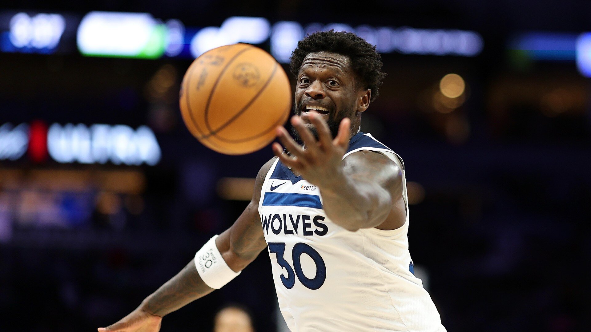 Reports: Julius Randle traded to Nets on eve of draft - NBA.com