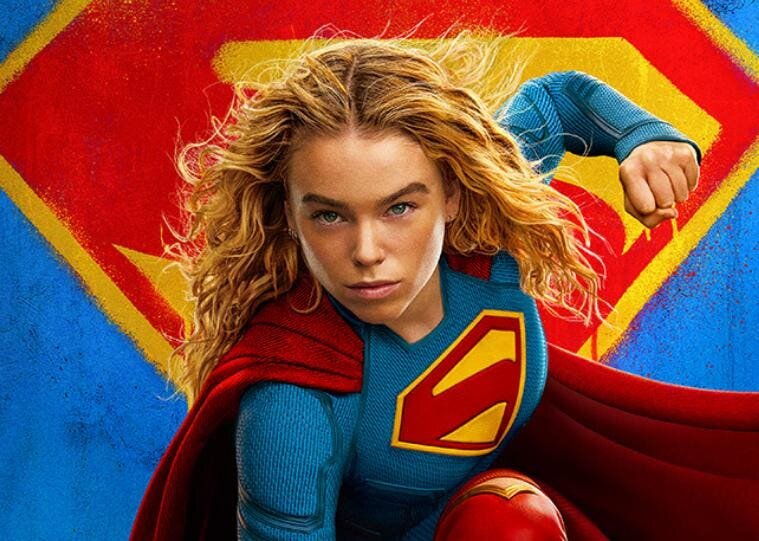 Supergirl’s Rotten Tomatoes Audience Score Soars Higher Than Critics’ - Yahoo