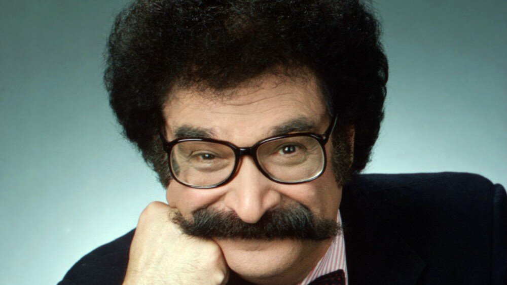 Gene Shalit, Longtime ‘Today Show’ Film Critic, Dies at 100 - Variety