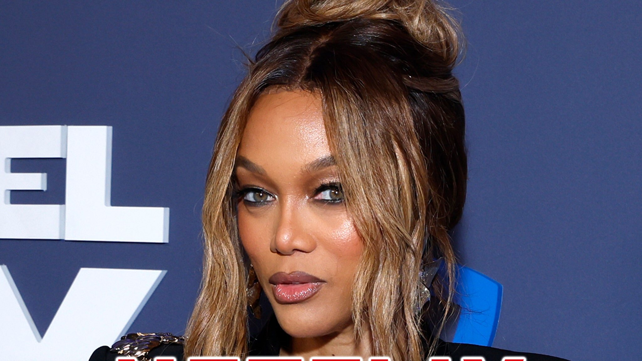 Tyra Banks Sues Netflix for Defamation Following 'America’s Next Top Model' Documentary - TMZ