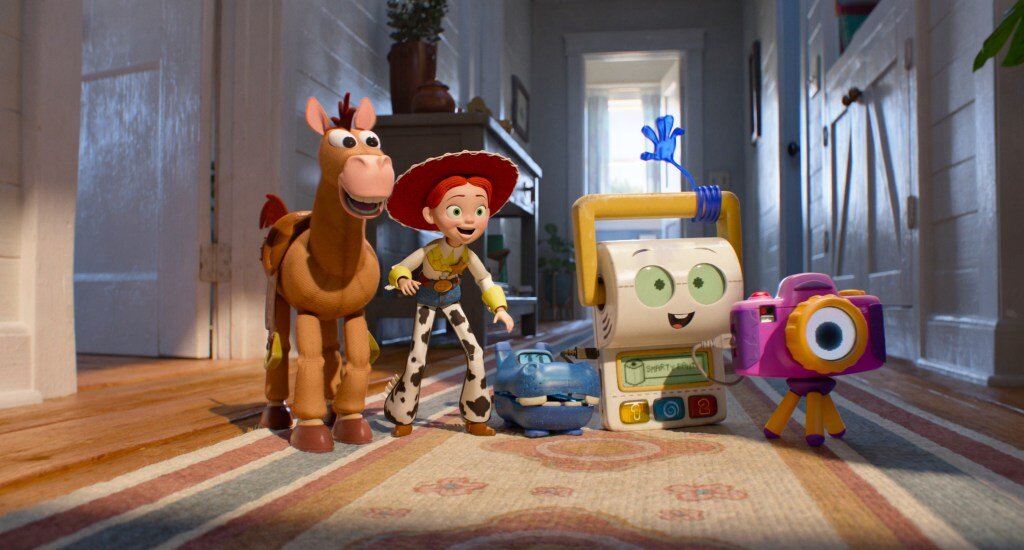 ‘Toy Story 5’ Reaches For The Sky With $312M WW Opening, Second Best For Pixar – Global Box Office Update - Deadline