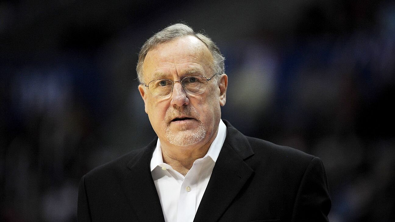 Hall of Fame basketball coach Rick Adelman dies at 79 - ESPN