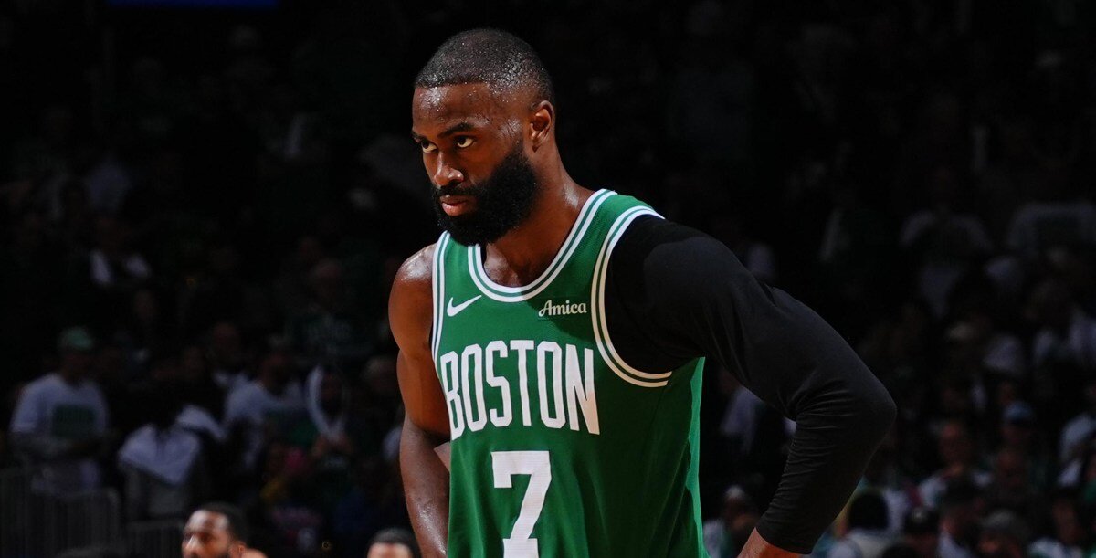 Trail Blazers Still in Red Hot Pursuit of Jaylen Brown - Blazer's Edge