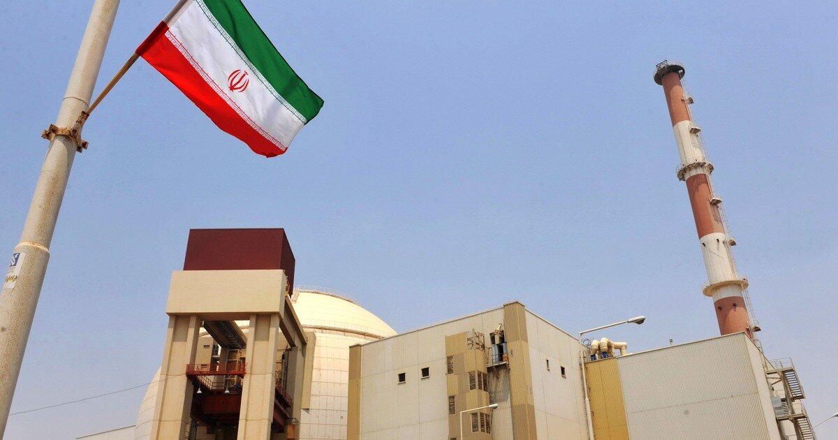 U.N. inspectors will visit Iran’s nuclear sites under U.S. deal, nuclear agency boss says - NBC News