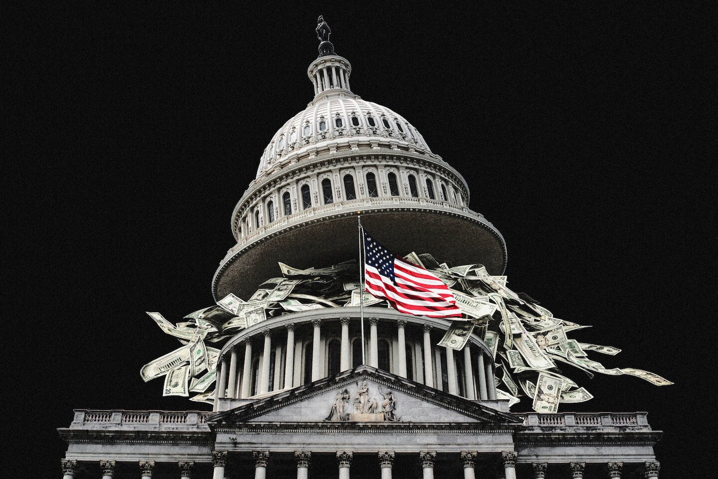 Congress has lost its grip on funding the government - The Washington Post