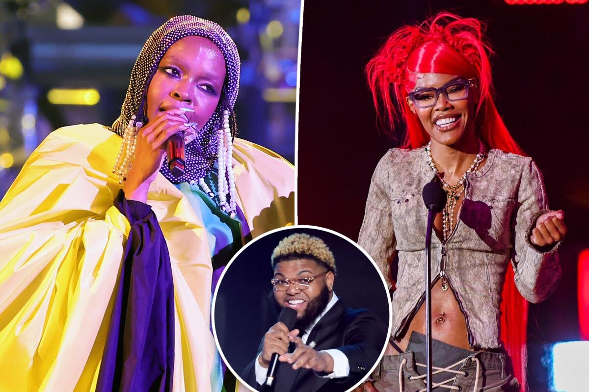How to watch the BET Awards 2026 live for free: Time, host, nominees - Page Six
