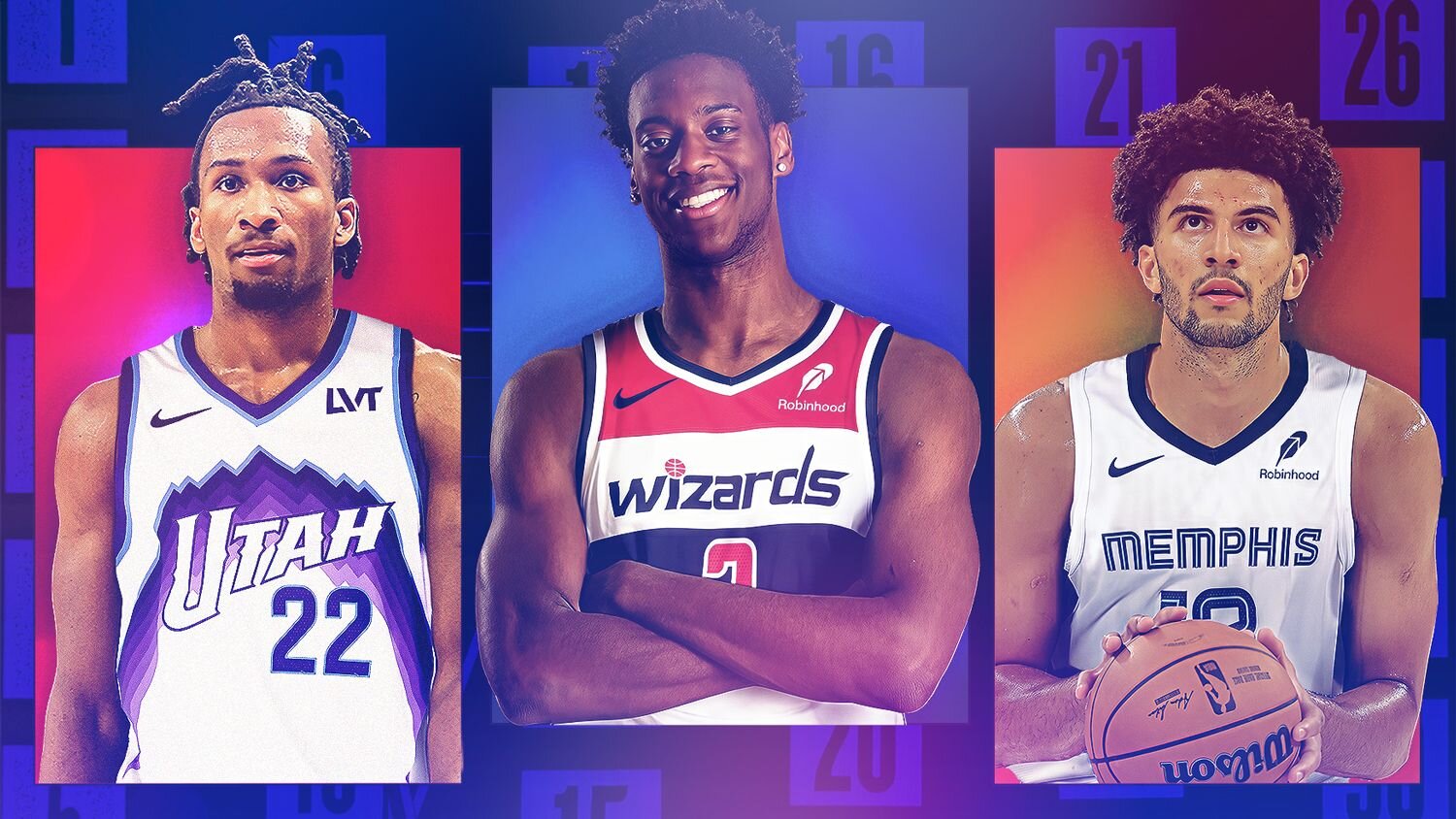 2026 NBA draft grades: Winners, losers for all 30 teams - ESPN