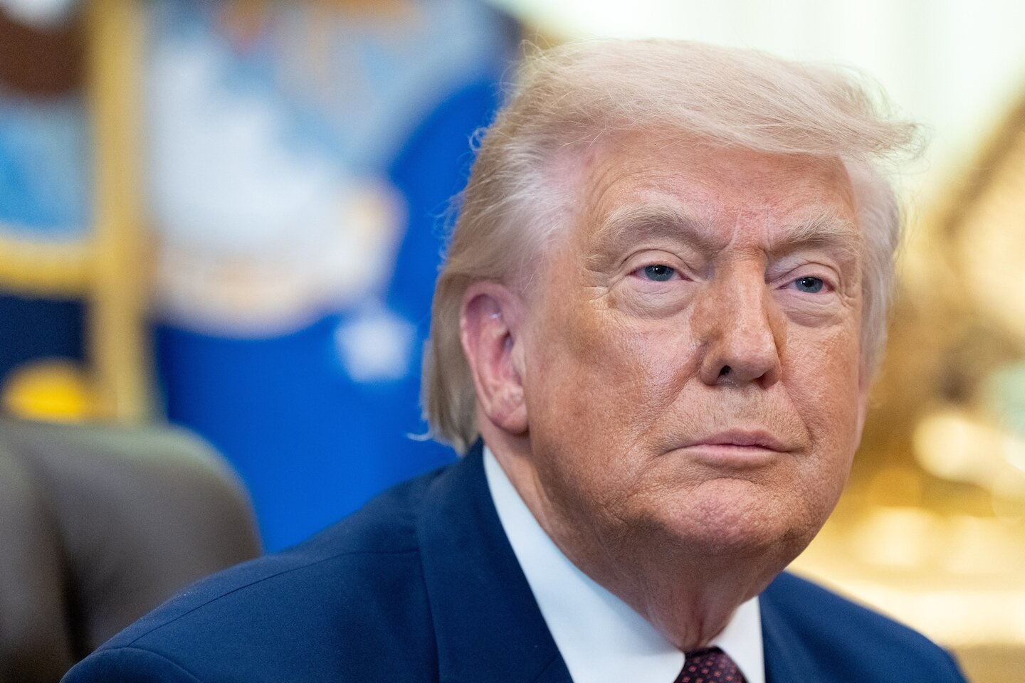 Trump invokes ‘The West Wing’ in apparent justification of latest Iran strikes - The Washington Post