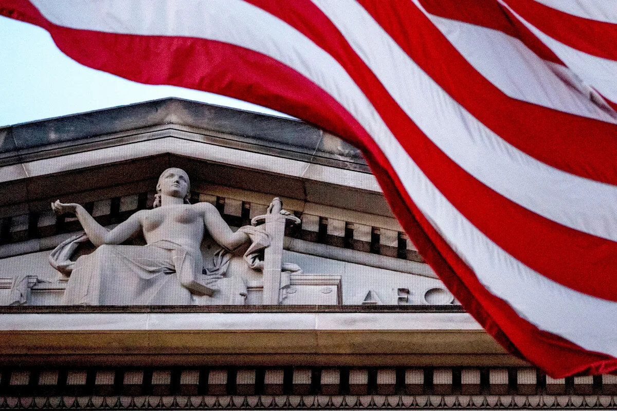 Trump names James M. McDonald to lead powerful New York federal prosecutor's office - Yahoo