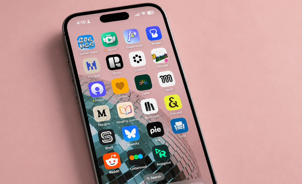 Beyond Instagram: Introducing the next generation of social apps - TechCrunch