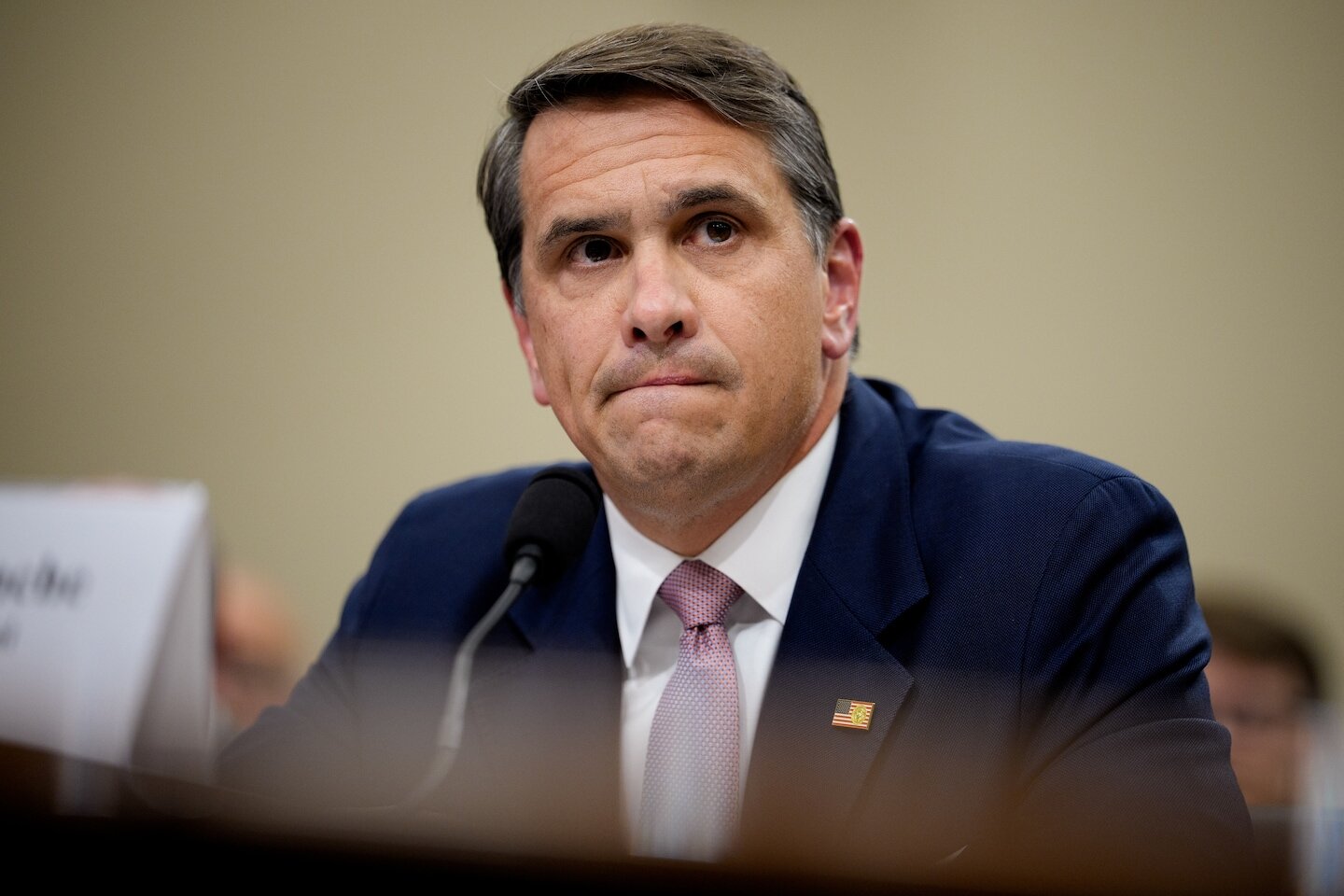 Trump administration abandons $1.8 billion payout fund after revolt by GOP - The Washington Post