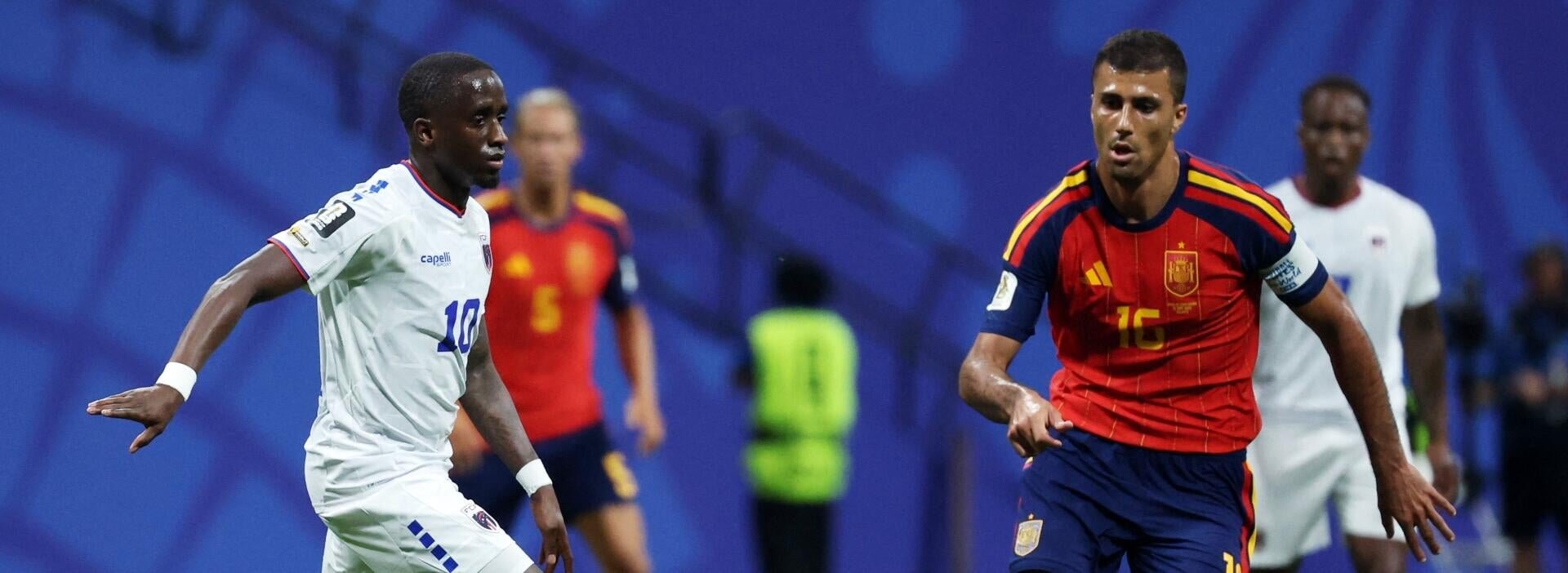 Spain vs. Saudi Arabia odds, predictions: 2026 World Cup picks from proven soccer expert - SportsLine