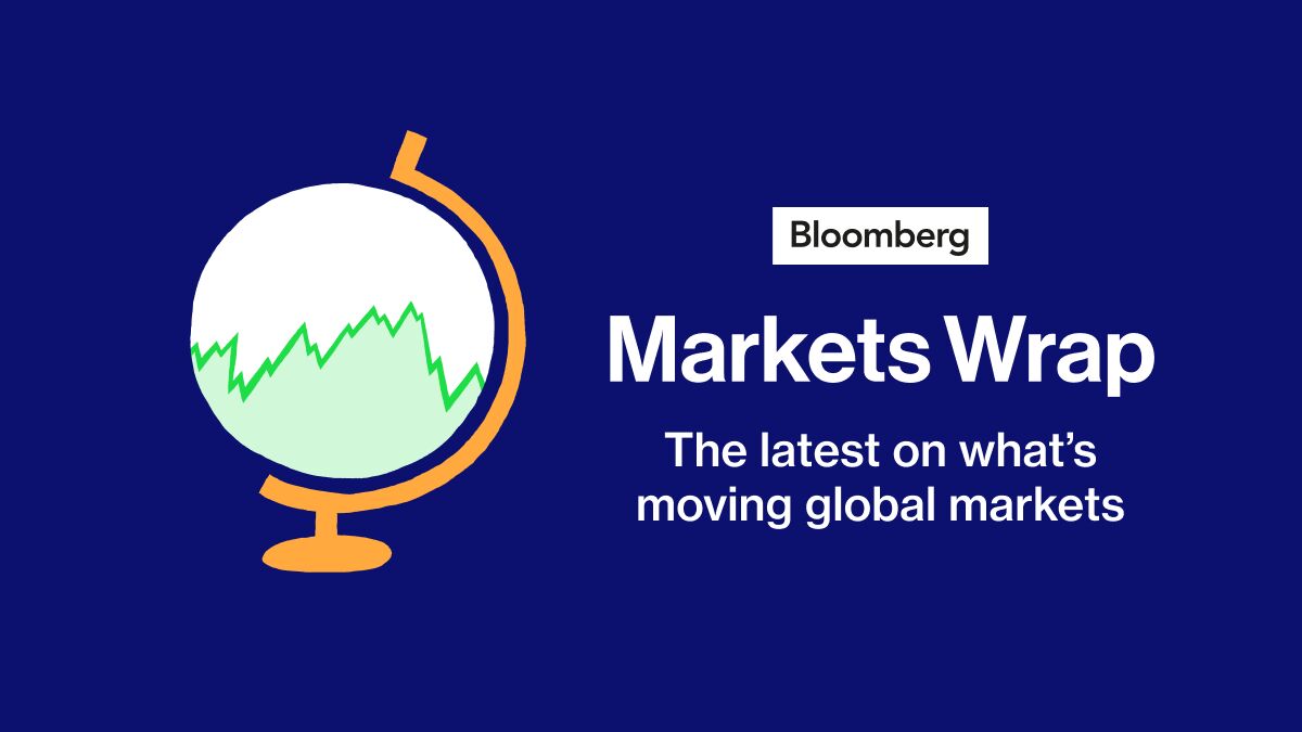 US Futures Slip, Oil Climbs on Renewed Iran Threat: Markets Wrap - Bloomberg