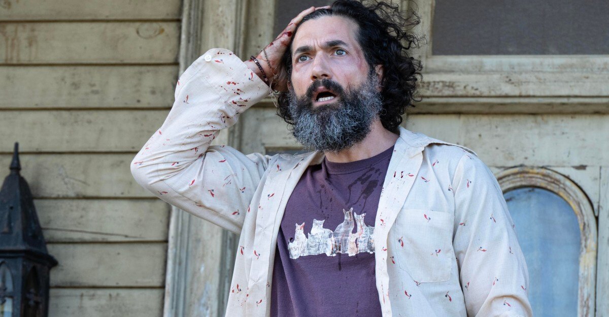 How to end a TV show - The Verge