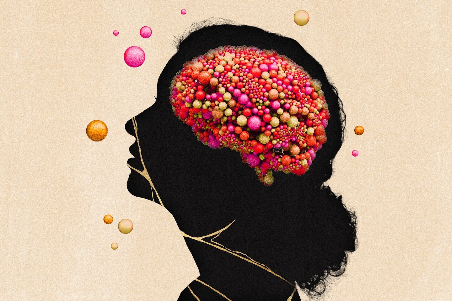 ADHD is linked to chronic pain and other conditions. Here’s what we know. - The Washington Post