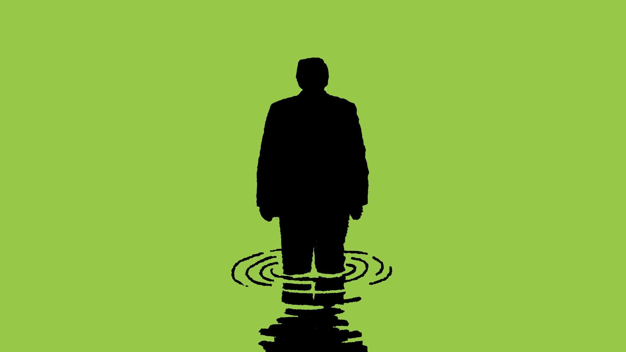 So, about that saga of Trump’s reflecting pool . . . - Financial Times