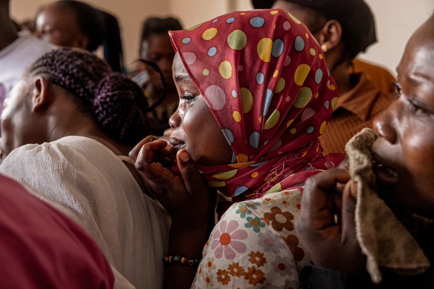 Congo outbreak could rival the largest Ebola epidemic on record, CDC warns - The Washington Post