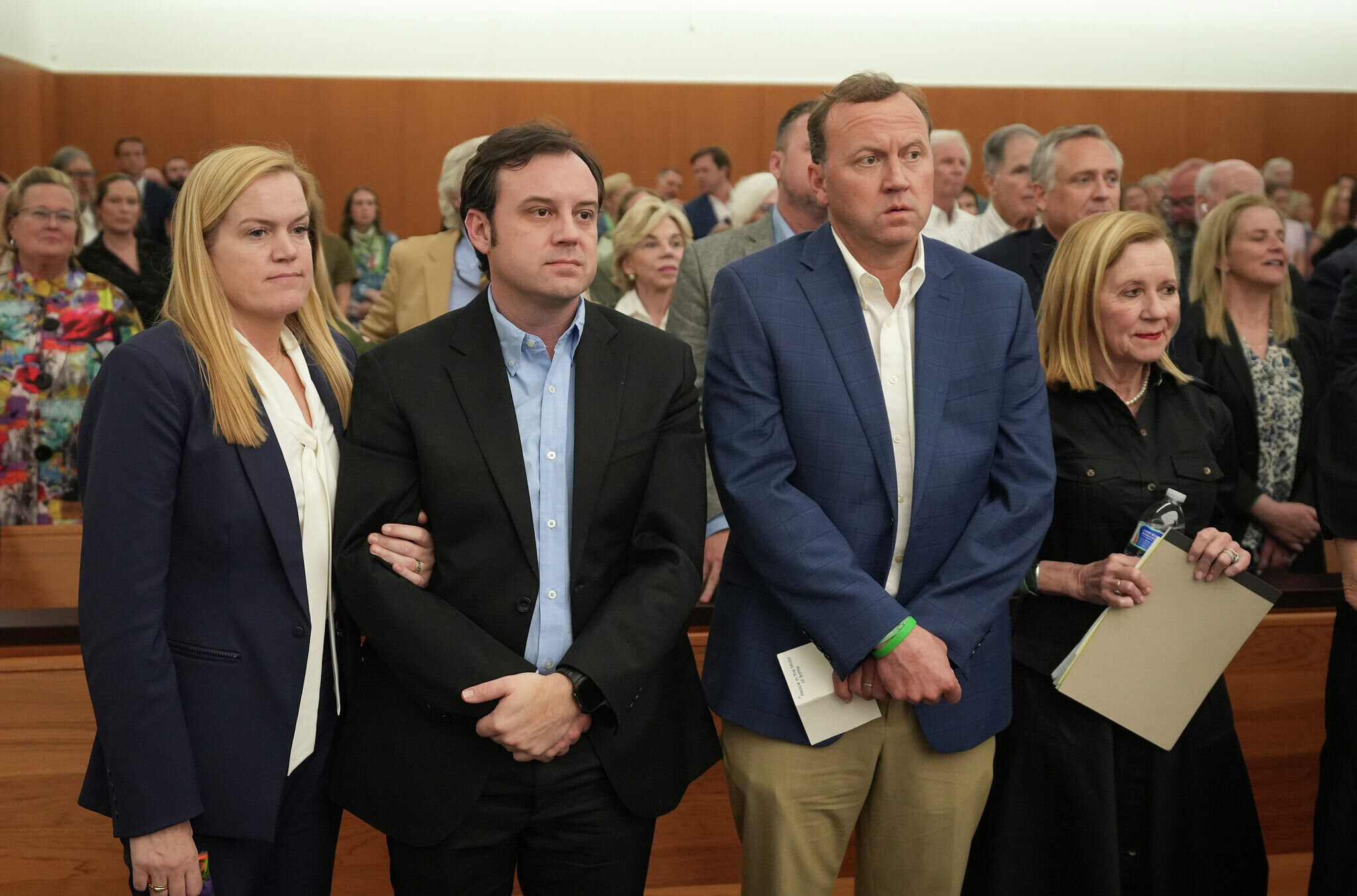 Camp Mystic files for Chapter 11 bankruptcy, pausing flood lawsuits - Austin American-Statesman