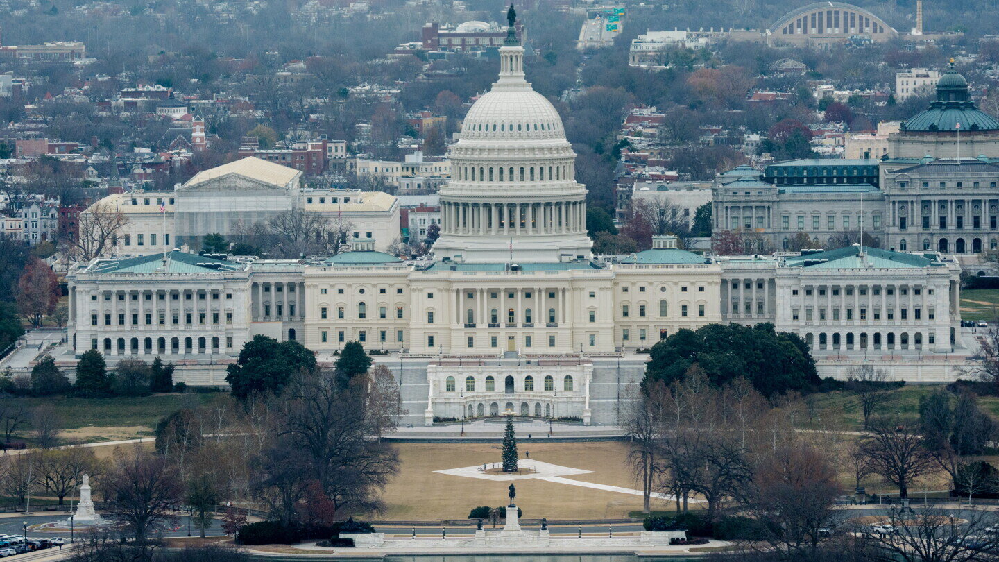 Senate hearing on “Protect College Sports Act” didn’t plow much new ground - NBC Sports
