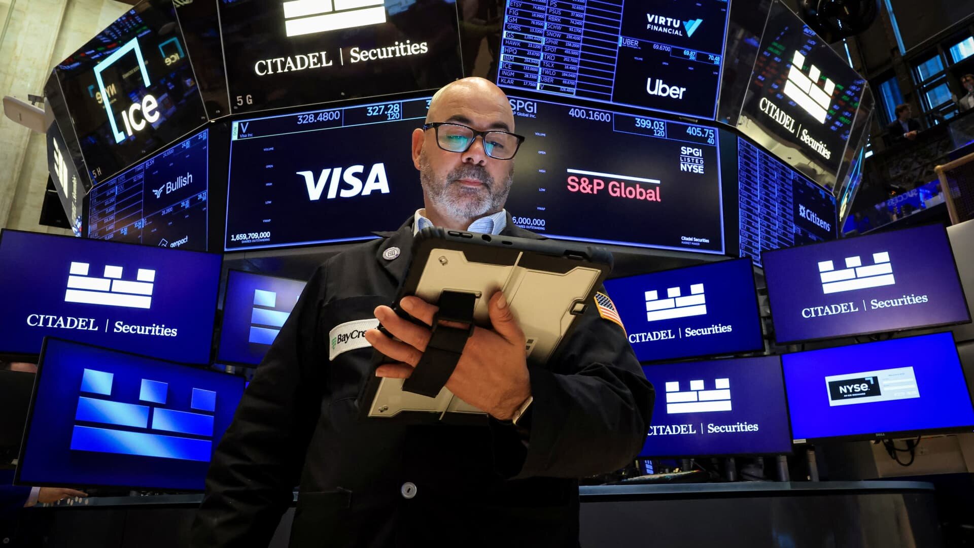 S&P 500 futures rise as Micron surges after earnings; Wall Street awaits key inflation reading: Live updates - CNBC