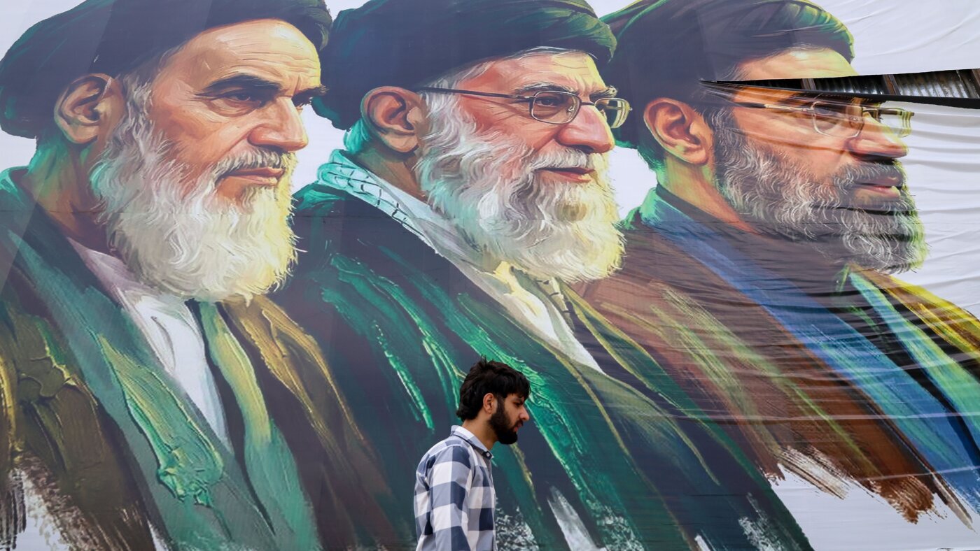 Here's how much the the Iran war cost — and how its effects will linger - NPR